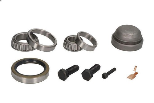 Wheel bearing kit bta - wheel,