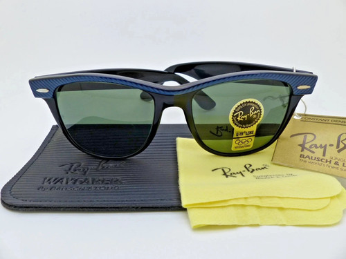 Ray ban wayfarer - ray-ban, ii