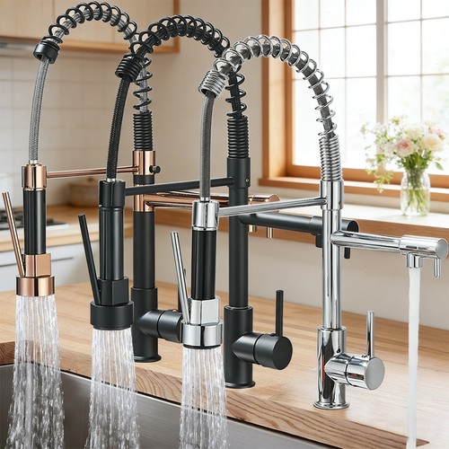 360 kitchen sink - kitchen, tap