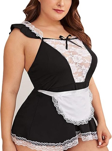 Womens sexy french - sexy, maid