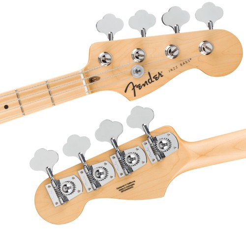 Fender jazz bass - fender,