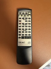 Genuine TEAC RC-738 Remote