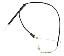 Throttle Cable FITS Yamaha RD250LC RD350LC RD250 RD350 Motorcycle #Y026