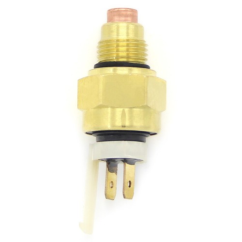 Thermostat radiator fan switch - radiator,