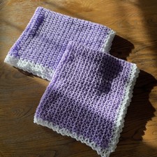TWIN SET Hand Knitted, Baby