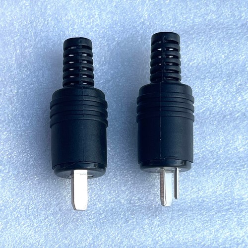 German pin din speaker plugs - german,