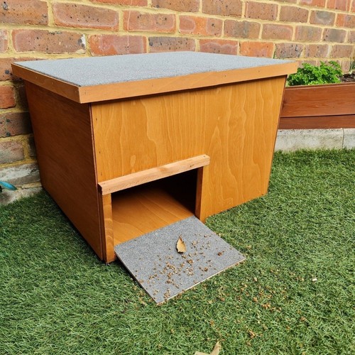 Tortoise house cage - tortoise, terrarium
