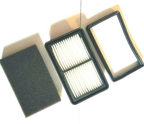 Main pre air filter - &, for