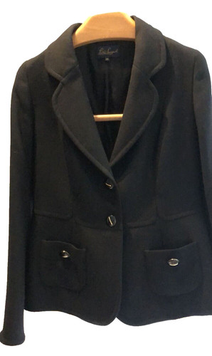 Luisa spagnoli wool - 46,