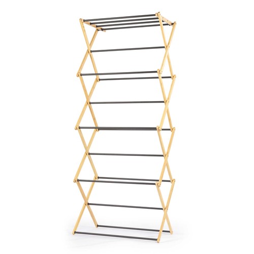 Beldray tier clothes airer - 4,