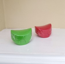 2 x Pringles Pop Box Snack Pot