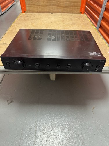 Onkyo 5vl integrated stereo - a-5vl,