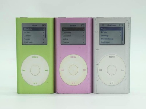 Apple ipod mini a1051 - mini,