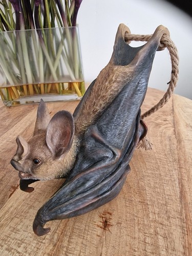 Bat tree hanging garden - bat,