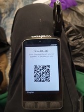 Wahoo Element Ace 39811E Bike