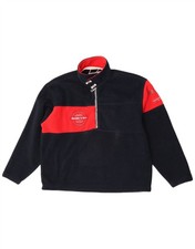 Murphy & Nye Mens Graphic Zip