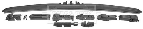 Borg beck bw20h 10 wiper - &,