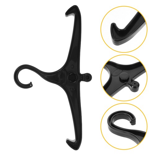 Wetsuit hanger for scuba - wetsuit,