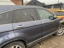 Honda CRV 2006 To 2012 Parts