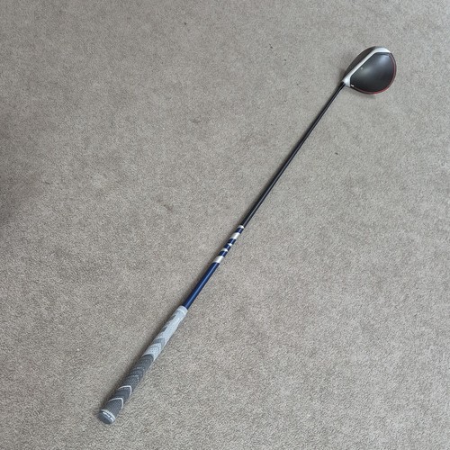 Taylormade right handed - m5, right-handed