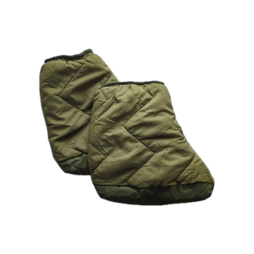 British army booties extreme - british,