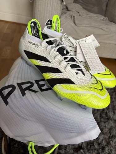 Adidas predator elite - predator, fg