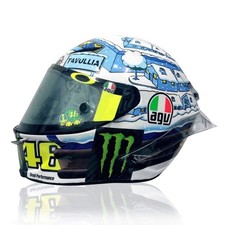 Valentino Rossi VR46 1:5 Scale
