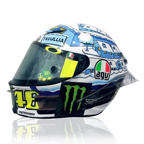 Valentino rossi vr46 scale - 1:5,