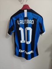 Inter Milan FC 2019 / 2020