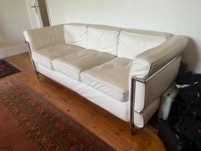 Le Corbusier Cassina LC2