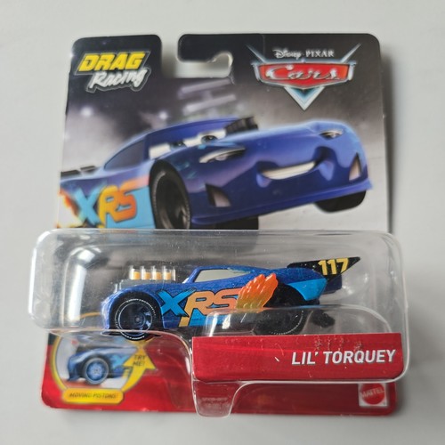 Disney cars diecast - disney, xtreme