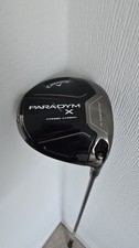 Callaway Paradym X Driver 10.5