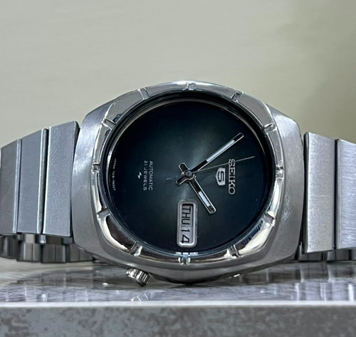 Vinatge rare seiko automatic - vinatge,