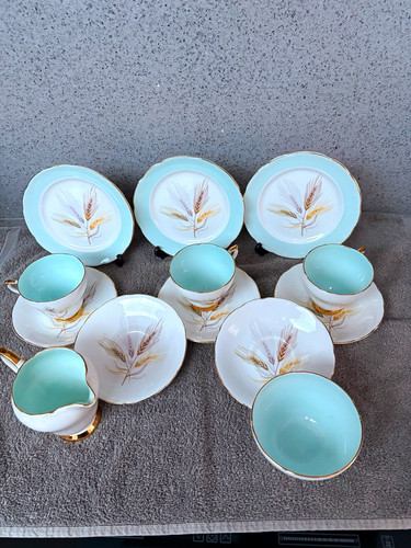 Sutherland bone china tea cup - bone,