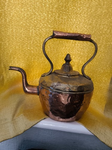 Antique vintage copper - vintage,