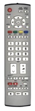 Remote Control for Panasonic TH42PV60E TH-42PV60E TH42PV60EH TH-42PV60EH New