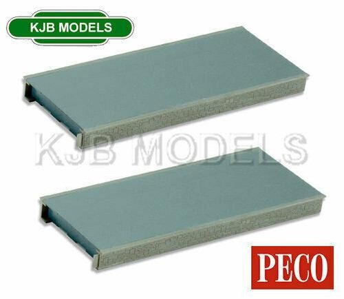 Peco platform unit - peco,