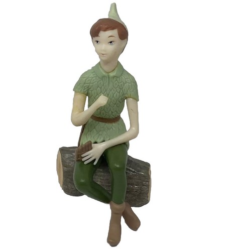 Vintage wilton peter pan - pan, cake