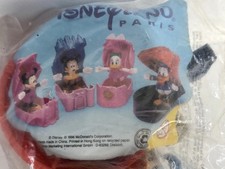 McDonald’s Happy Meal