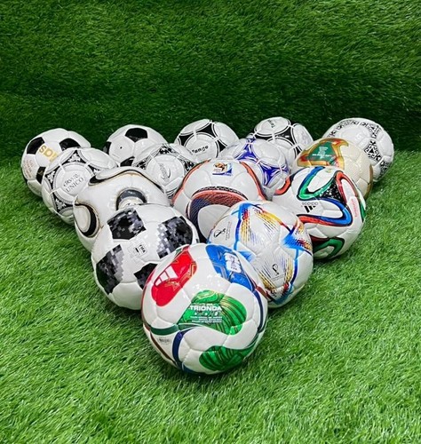 Fifa world cup vintage mini - fifa,