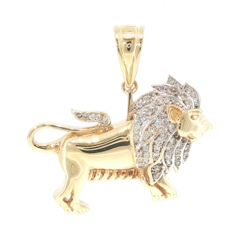 9carat yellow gold simulated - yellow,