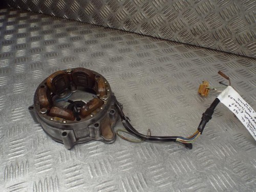 Honda cl125 scrambler sloper - cl125,