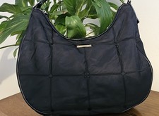 Kate Spade Poppy Quilted Zermatt Hobo Shoulder Handbag Purse