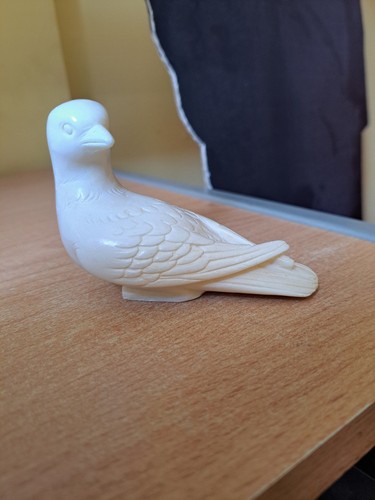 Unbranded resin model a - resin,