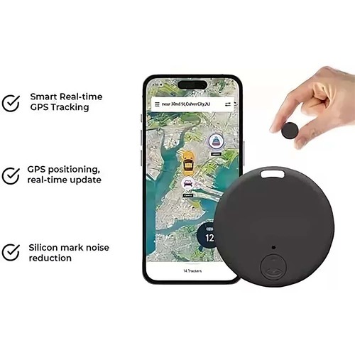 Mini gps tracker gf10 magnetic - mini,