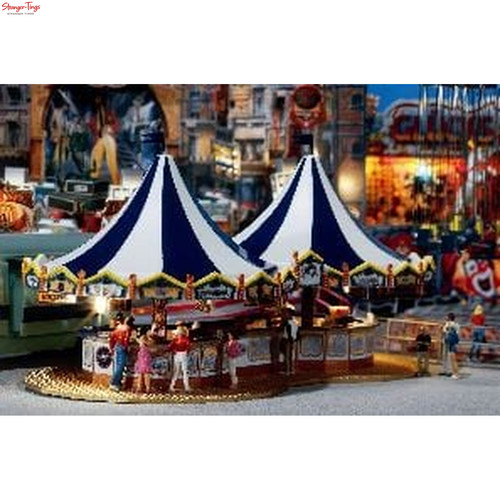 Faller roundabout bar - roundabout,