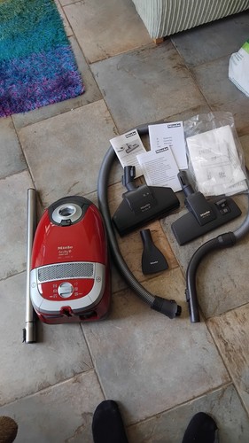 Red miele cat - red, &