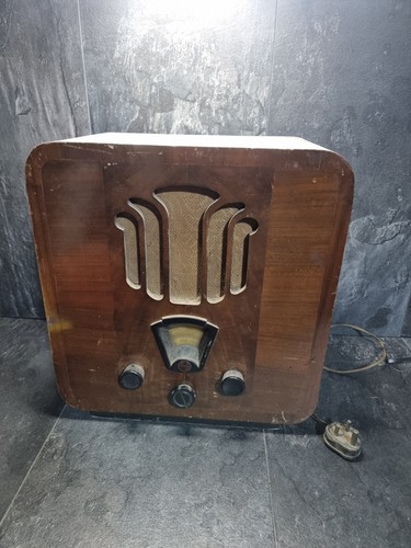 Radio philips 836a - #philips, 836a/274a