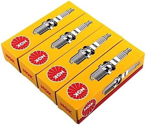 Ngk bp6es spark - x, plugs