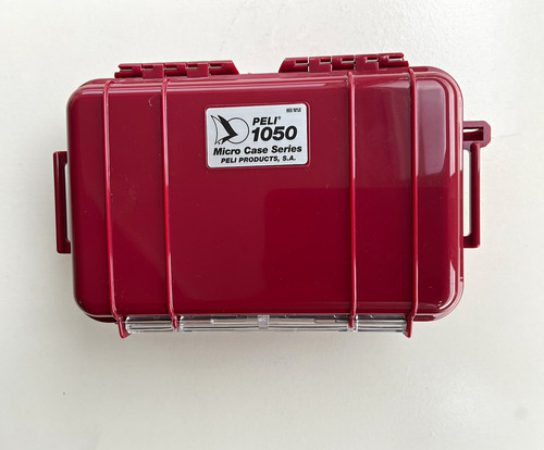 Peli 1050 micro - 1050, case